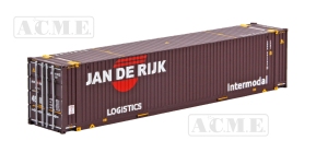 ACME 95043 - H0 - 45 Wechselbrücke Jan de Rijk